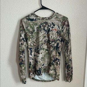 Women’s Sitka long sleeve